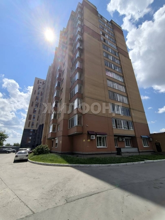 
  Продается 1-комн. квартира 49.2 м². Фото 17.