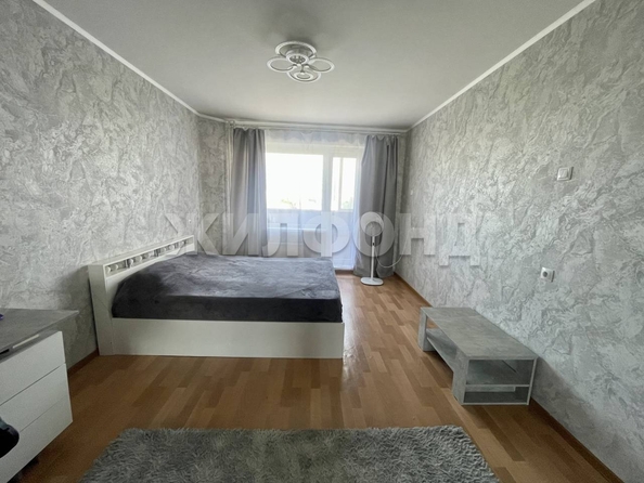 
  Продается 1-комн. квартира 37.2 м². Фото 3.