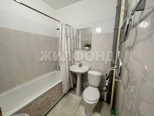 
  Продается 1-комн. квартира 37.2 м². Фото 11.