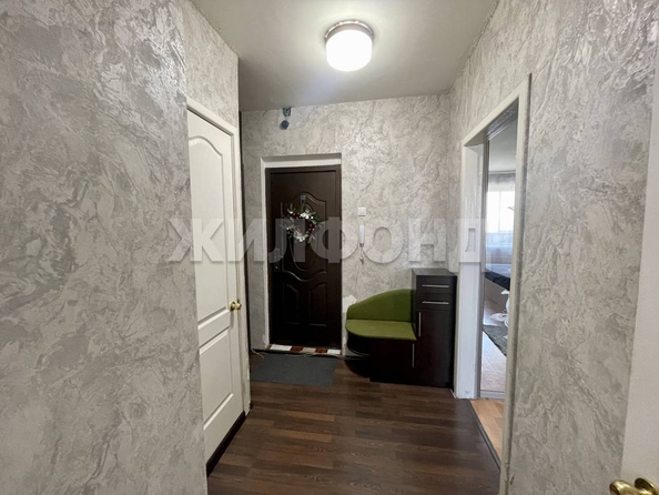 
  Продается 1-комн. квартира 37.2 м². Фото 14.