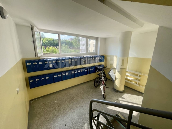 
  Продается 1-комн. квартира 37.2 м². Фото 23.