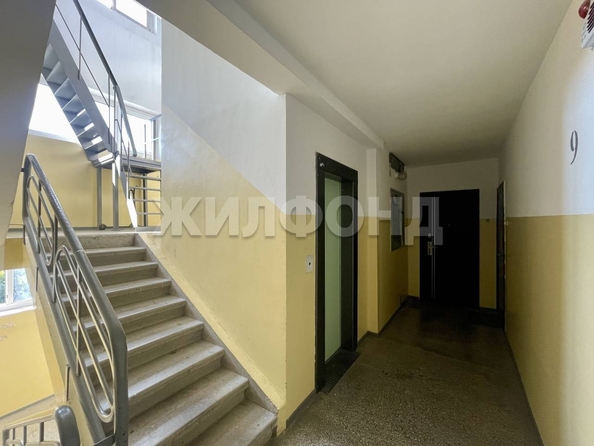 
  Продается 1-комн. квартира 37.2 м². Фото 24.