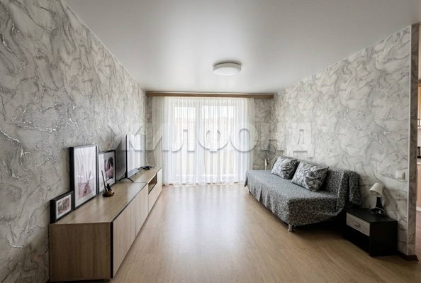 
  Продается 1-комн. квартира 36.7 м². Фото 3.