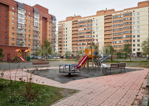 
  Продается 1-комн. квартира 36.7 м². Фото 19.