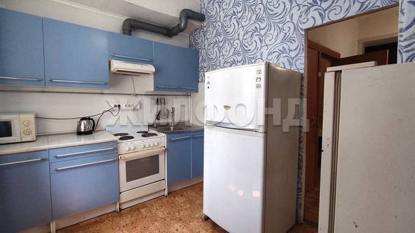 
  Продается 1-комн. квартира 36.4 м². Фото 7.