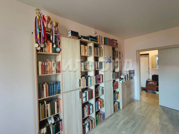 
  Продается 1-комн. квартира 41 м², в ЖК Дивногорский, дом 46. Фото 4.