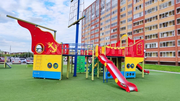 
  Продается 1-комн. квартира 41 м², в ЖК Дивногорский, дом 46. Фото 17.