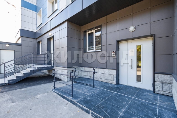 
  Продается 1-комн. квартира 36.8 м², в ЖК Столетов, дом 1. Фото 3.