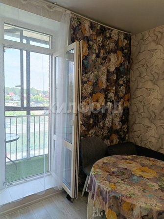 
  Продается 2-комн. квартира 48.3 м², в ЖК Эволюция, 1 оч, дом 3. Фото 3.
