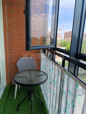 
  Продается 2-комн. квартира 48.3 м², в ЖК Эволюция, 1 оч, дом 3. Фото 5.