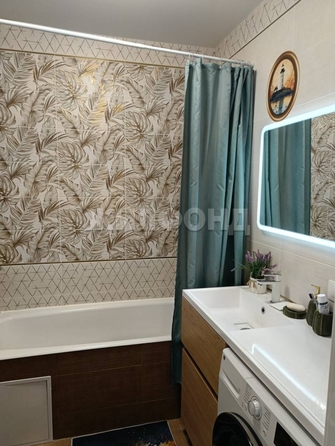 
  Продается 2-комн. квартира 48.3 м², в ЖК Эволюция, 1 оч, дом 3. Фото 15.