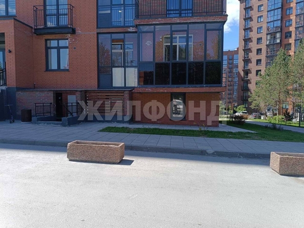 
  Продается 2-комн. квартира 48.3 м², в ЖК Эволюция, 1 оч, дом 3. Фото 30.