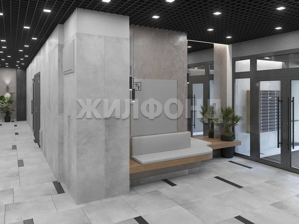 
  Продается 2-комн. квартира 60 м², в ЖК Рафинад, дом 2. Фото 15.