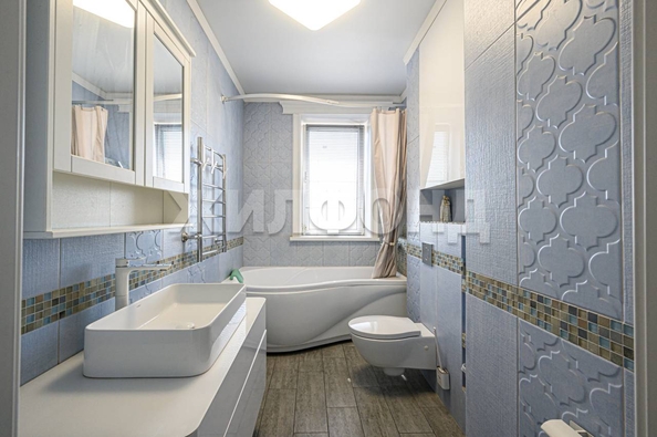 
  Продается 2-комн. квартира 77 м², в ЖК Просвещение. Фото 17.