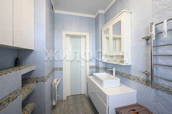 
  Продается 2-комн. квартира 77 м², в ЖК Просвещение. Фото 19.