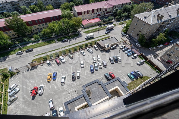 
  Продается 2-комн. квартира 77 м², в ЖК Просвещение. Фото 25.