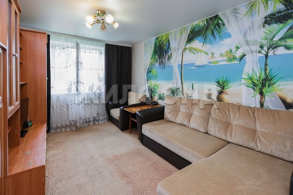 
  Продается 2-комн. квартира 43.2 м². Фото 3.