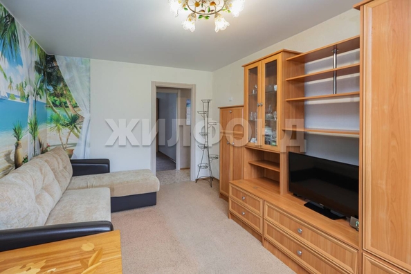 
  Продается 2-комн. квартира 43.2 м². Фото 5.