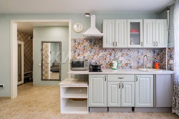 
  Продается 2-комн. квартира 45.4 м². Фото 6.