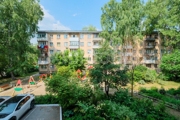 
  Продается 2-комн. квартира 45.4 м². Фото 16.
