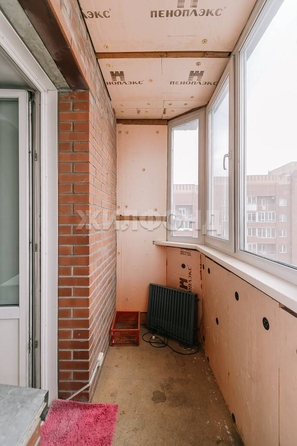 
  Продается 2-комн. квартира 56.2 м². Фото 14.