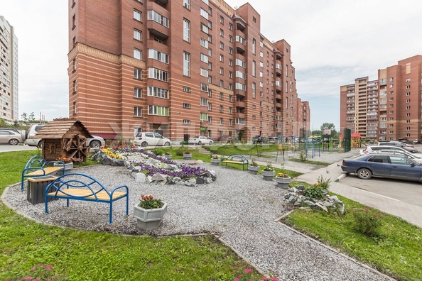 
  Продается 2-комн. квартира 56.2 м². Фото 18.