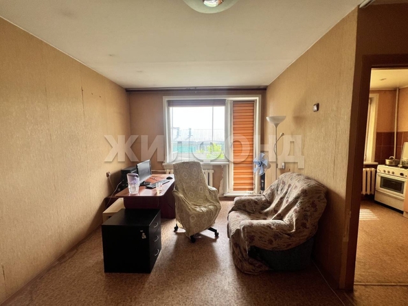 
  Продается 2-комн. квартира 43 м². Фото 5.