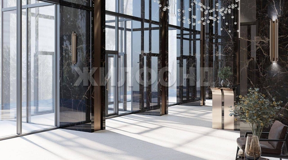 
  Продается 2-комн. квартира 40.2 м², в ЖК Тайм Сквер. Фото 3.