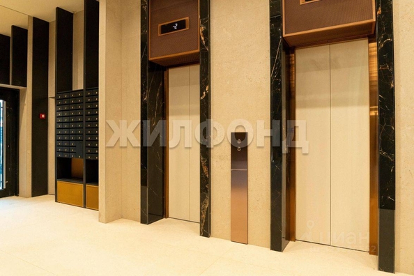 
  Продается 2-комн. квартира 40.2 м², в ЖК Тайм Сквер. Фото 6.