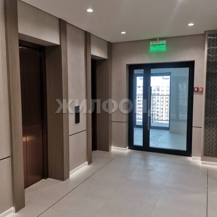 
  Продается 2-комн. квартира 40.2 м², в ЖК Тайм Сквер. Фото 12.