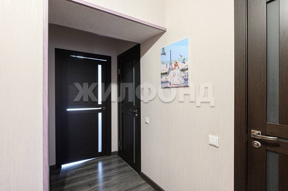 
  Продается 2-комн. квартира 53.7 м², в ЖК Северная корона, 3 очередь, дом 2. Фото 10.