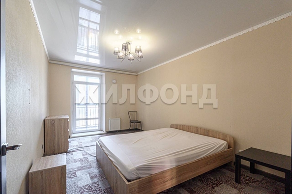 
  Продается 2-комн. квартира 53.7 м², в ЖК Северная корона, 3 очередь, дом 2. Фото 11.