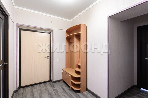 
  Продается 2-комн. квартира 53.7 м², в ЖК Северная корона, 3 очередь, дом 2. Фото 20.