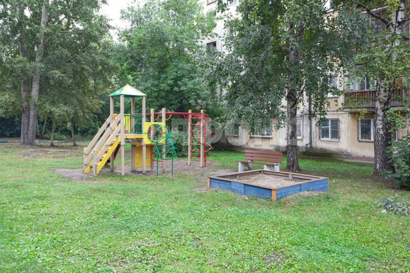 
  Продается 2-комн. квартира 42.8 м². Фото 12.