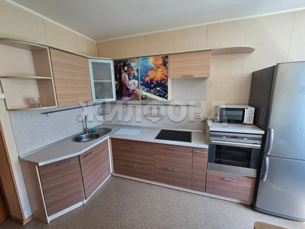 
  Продается 2-комн. квартира 42.3 м². Фото 2.