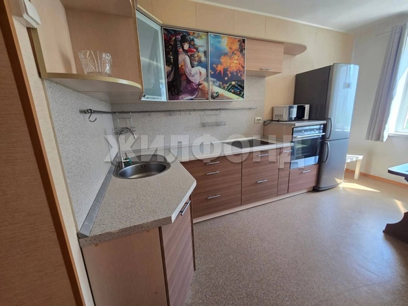
  Продается 2-комн. квартира 42.3 м². Фото 9.