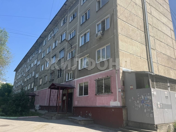 
  Продается 2-комн. квартира 43.8 м². Фото 14.