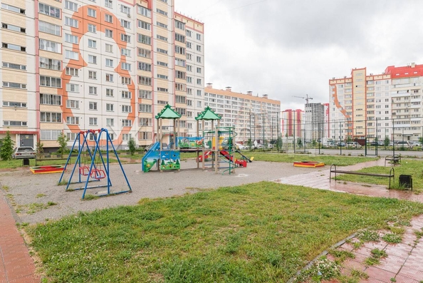 
  Продается 2-комн. квартира 57.9 м². Фото 15.