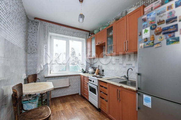 
  Продается 2-комн. квартира 42.2 м². Фото 8.