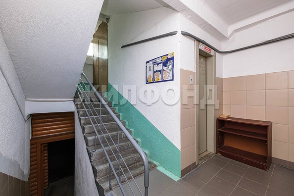 
  Продается 2-комн. квартира 42.2 м². Фото 15.
