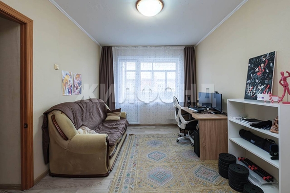 
  Продается 2-комн. квартира 43.5 м². Фото 1.