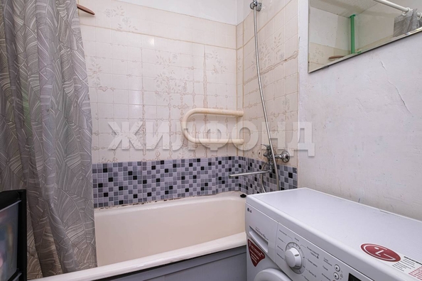 
  Продается 2-комн. квартира 43.5 м². Фото 11.