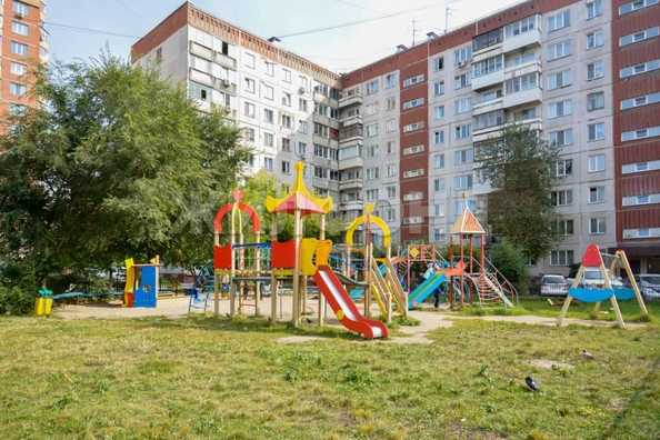 
  Продается 2-комн. квартира 43.5 м². Фото 16.