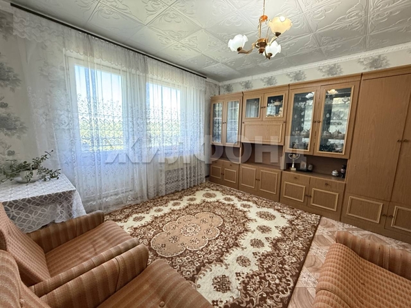 
  Продается 2-комн. квартира 52.7 м². Фото 7.