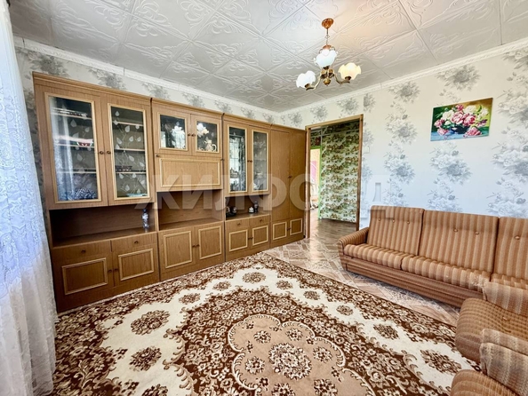 
  Продается 2-комн. квартира 52.7 м². Фото 8.