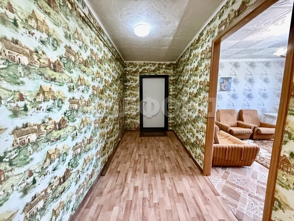 
  Продается 2-комн. квартира 52.7 м². Фото 19.