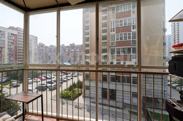 
  Продается 2-комн. квартира 57 м². Фото 15.