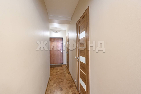 
  Продается 2-комн. квартира 57 м². Фото 18.