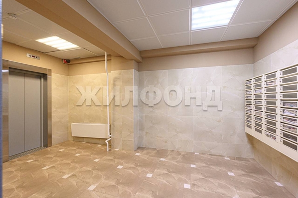 
  Продается 2-комн. квартира 57 м². Фото 23.