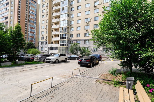 
  Продается 2-комн. квартира 57 м². Фото 27.